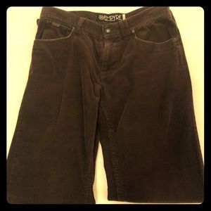 Empyre corduroy Jeans